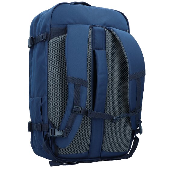Cabin Zero Adventure 104 Dagrugzak 54 cm