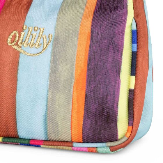 Oilily Tern tides Cosmetische tas 15 cm