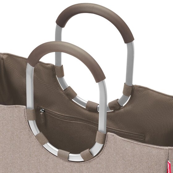 reisenthel Loopshopper L Shopper Tas 46 cm