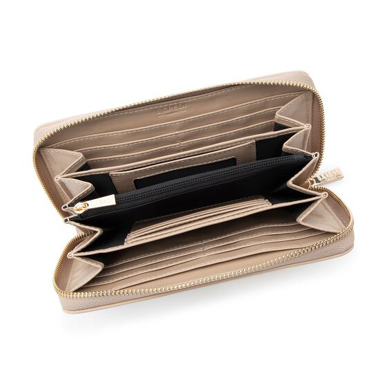 L.Credi Orelia Portemonnee 19.5 cm