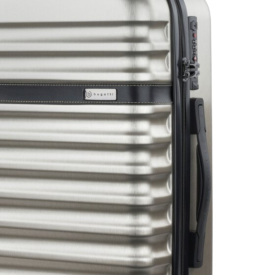 bugatti Corium 4-wiel cabinewagen 55 cm