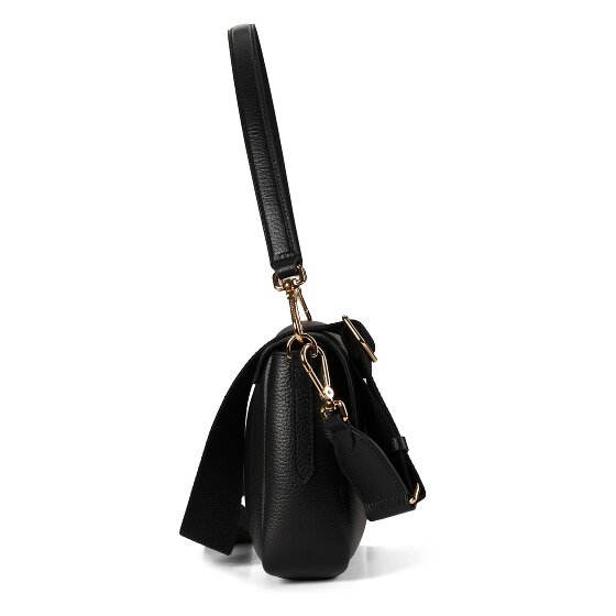 Coccinelle C-Me Lock Schoudertas Leer 29 cm