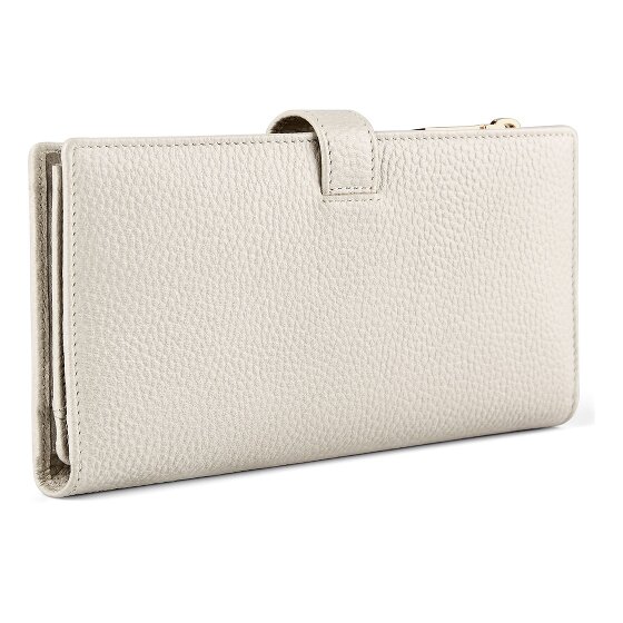 Lazarotti Bologna Leather Portemonnee Leder 20 cm