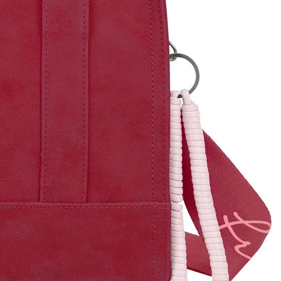 Fritzi aus Preußen SquareN Vintage Handtas 20.5 cm