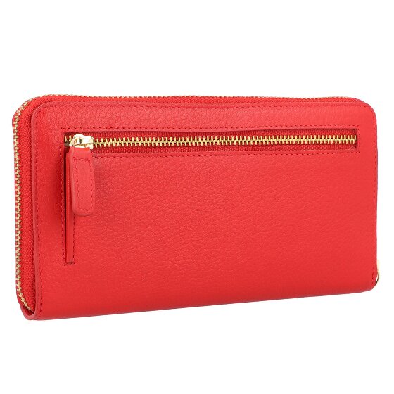 Bric's Marmolada Portemonnee RFID Leer 18,5 cm