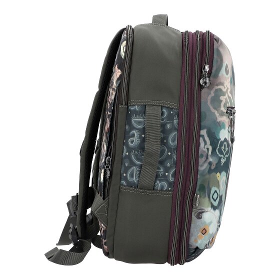 Anekke Viaje reisrugzak 41,5 cm laptopvak