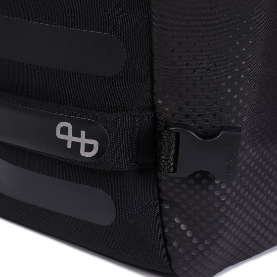 Hedgren Comby Rugzak RFID 46 cm laptopvak
