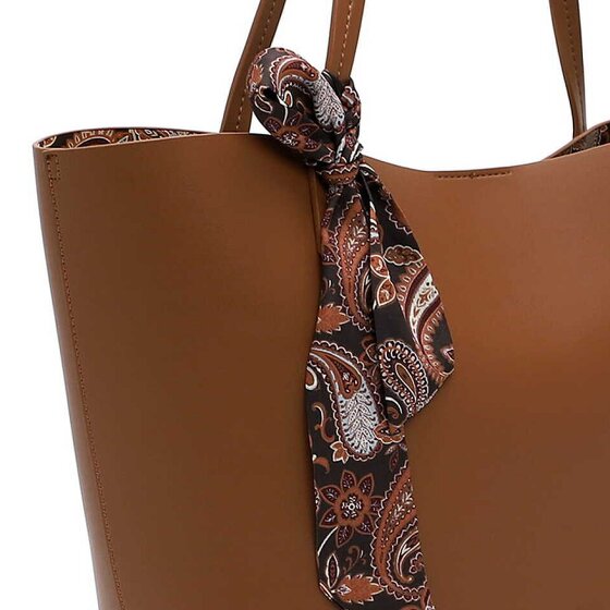 Tamaris TAS Margarethe Shopper Tas 45 cm
