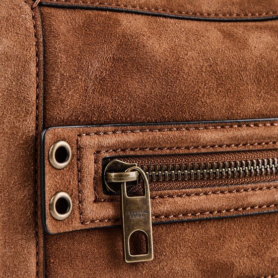 Liebeskind Delia Schoudertas S Leder 25.5 cm