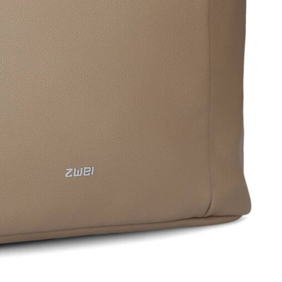 Zwei Pia Shopper Tas 42 cm Laptop compartiment