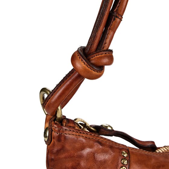 Campomaggi Sole Schoudertas M Leder 32 cm