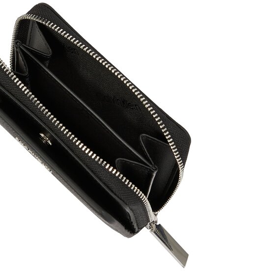 Calvin Klein CK Must Portemonnee 12 cm Calvin Klein CK Must Portemonnee 12 cm