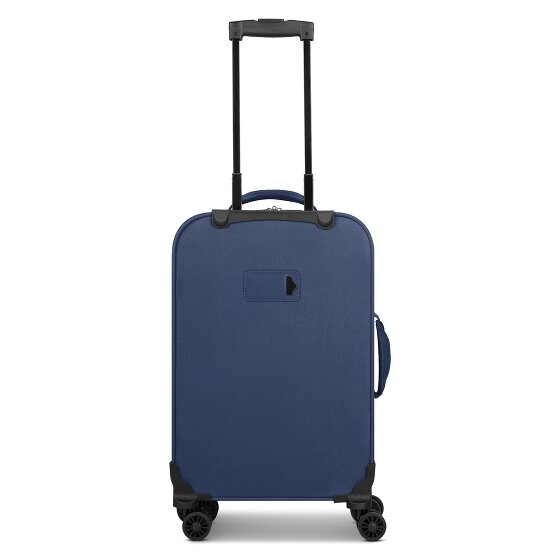 Check.In Sevilla 2.0 4 wielen Trolley S 60 cm
