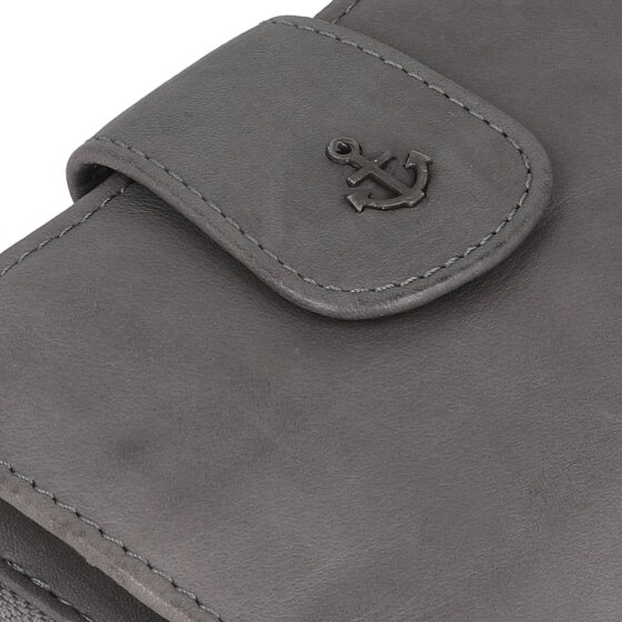 Harbour 2nd Isidora Portemonnee Leer 13 cm