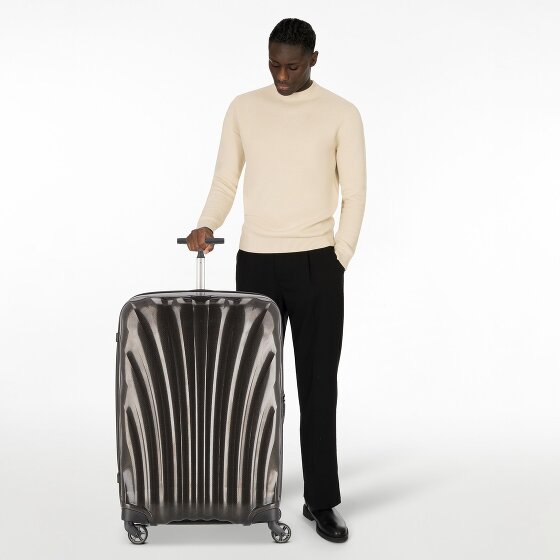 Samsonite Cosmolite 3.0 Spinner FL2 4-wielige trolley 75 cm