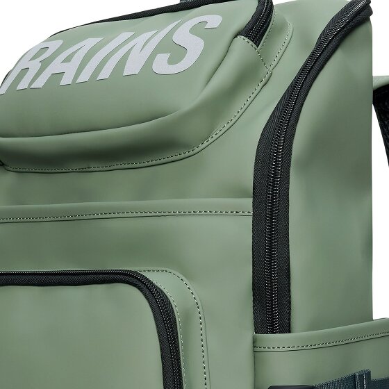 Rains Texel Cargo Dagrugzak 45 cm