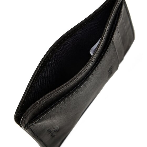 Joop! cerratano Kredietkaart etui RFID-bescherming Leer 8 cm