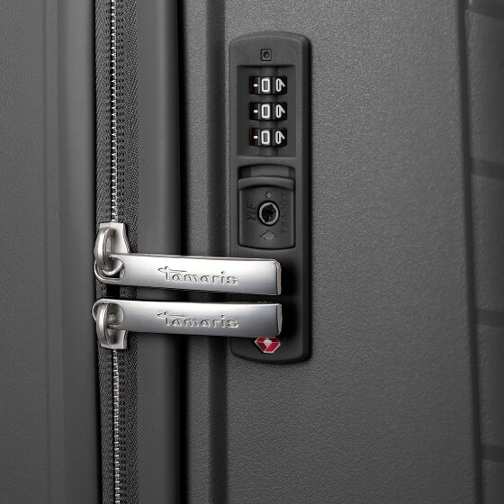 Travelite Tamaris x Travelite Voyaage 4 wielen Trolley L 76 cm
