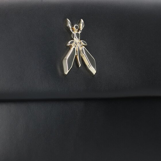 Patrizia Pepe Fly Koppeltas Leer 27.5 cm