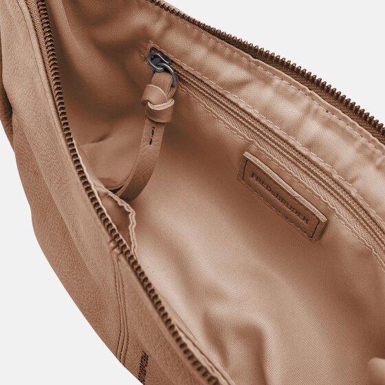 FredsBruder My Old Friend Schoudertas Leer 36 cm