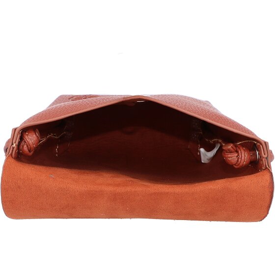 Tom Tailor Denim Ida Mini Bag Schoudertas 17 cm
