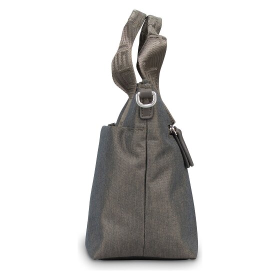 Jost Bergen Handtas RFID-bescherming 23 cm