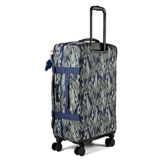 Kipling Basic Prt Spontaneous 4 wielen Trolley M 66 cm