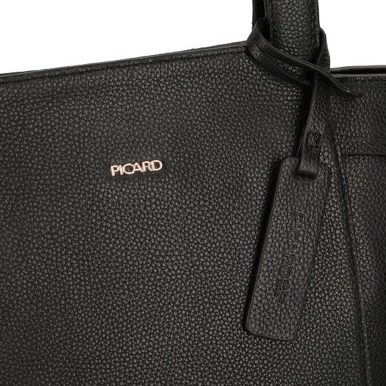 Picard Korfu Shopper Tas Leer 44 cm