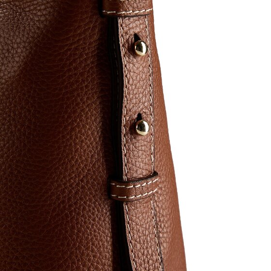 AIGNER Farah Shopper Tas Leer 37.5 cm