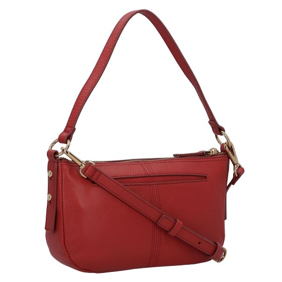 Fossil Jolie Schoudertas Leer 21.5 cm