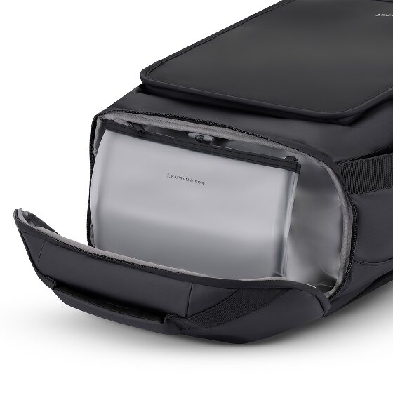 Kapten & Son Lisbon Dagrugzak S 40 cm Laptop compartiment