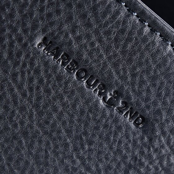 Harbour 2nd Just Pure Schoudertas Leder 36 cm Laptopvak