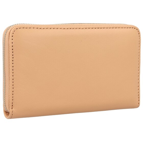 Ted Baker Garceta portemonnee leer 15,5 cm