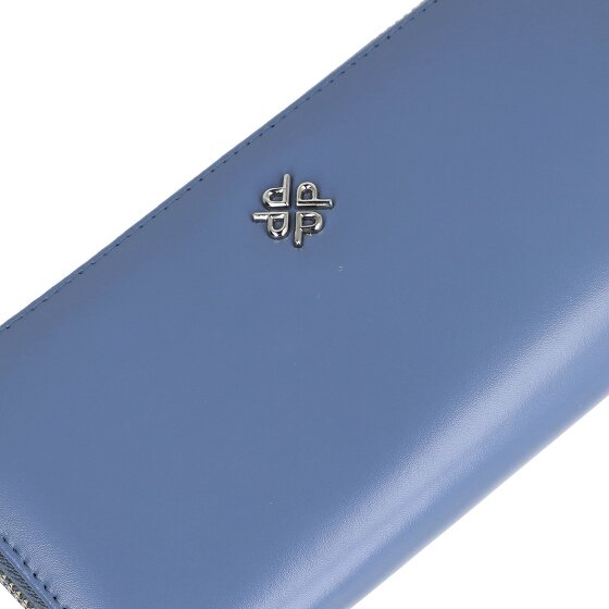 Picard Black Tie1 Black Tie1 Portemonnee Leer 19 cm