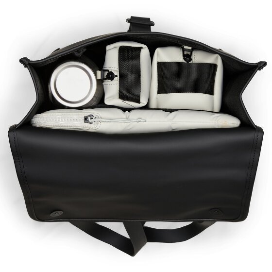 Rains Essential Dagrugzak 40 cm Laptopvak