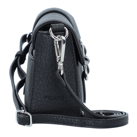 Picard Glamping Schoudertas 24 cm