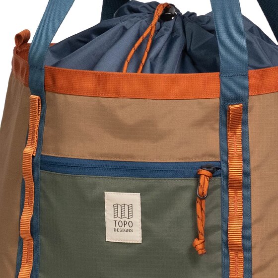 Topo Designs Mountain Shopper Tas 52 cm
