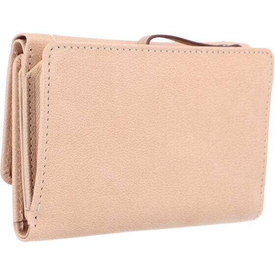 camel active Tarma Portemonnee RFID Leer 14 cm