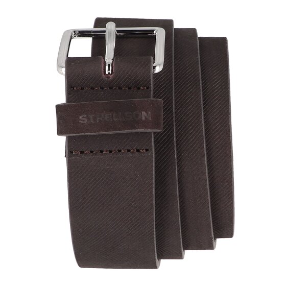 Strellson Riem Leer