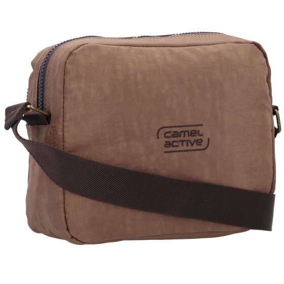 camel active Journey schoudertas 28 cm