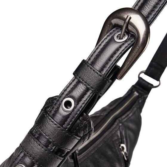 Liebeskind Luna II Schoudertas S Leder 32 cm
