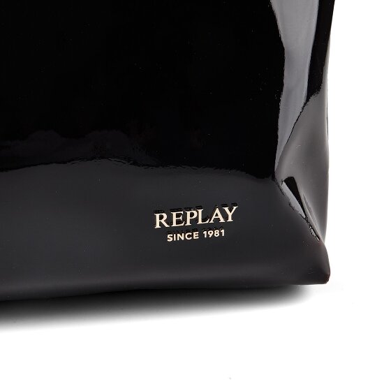 Replay Shopper Tas 45.5 cm