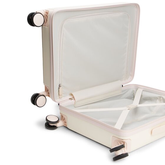 Tommy Hilfiger Travel 4 wielen Cabinewagen 54.5 cm