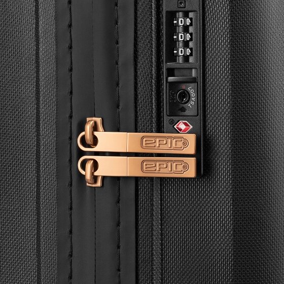 Epic Phantom SL 4-Wiel Cabin Trolley 55 cm