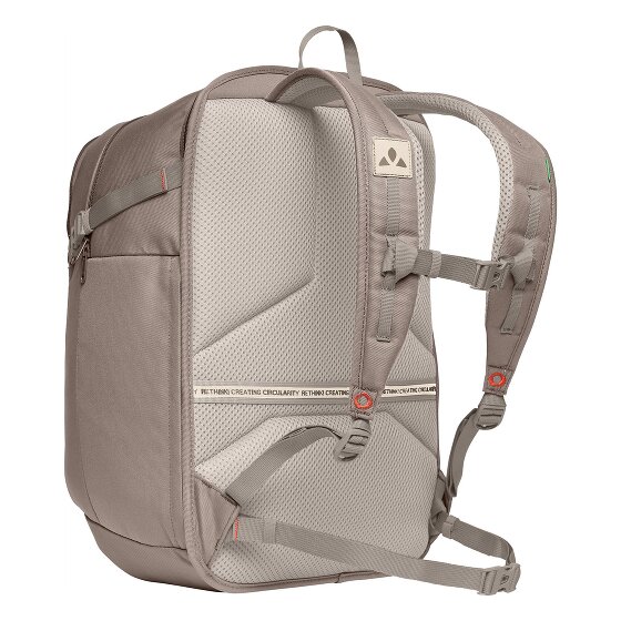 Vaude Coreway Dagrugzak 49 cm Laptopvak