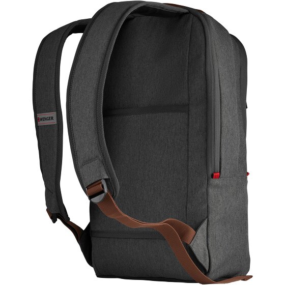 Wenger City Upgrade Rugzak 41 cm laptopvak