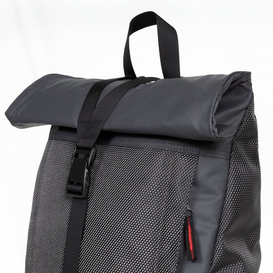 Eastpak Tecum Roll Dagrugzak 47.5 cm Laptop compartiment