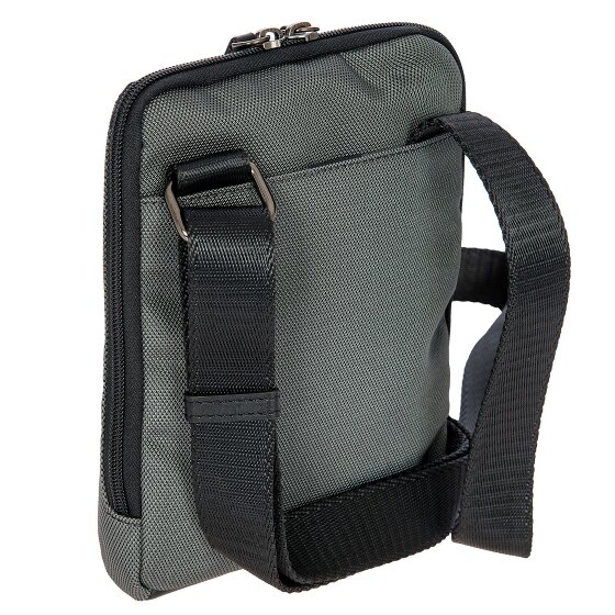 Bric's Monza Crossbody tas 16 cm