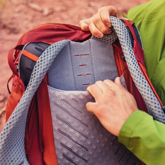 Gregory Paragon 58 Trekking rugzak M-L 79 cm