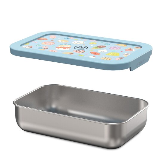 24Bottles Lunchbox 18.5 cm